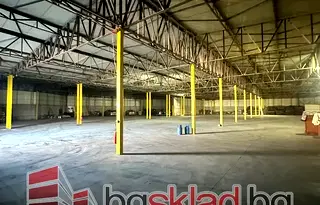 Склад в София, Орландовци