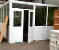 Снимка 2 — Склад във Варна, Островна промишлена зона