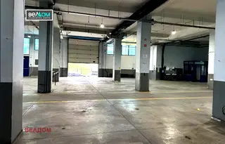 Склад във Варна, Победа