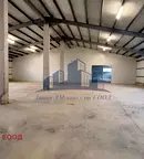 Склад в Шумен, Промишлена зона