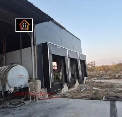 Photo 2 — Warehouse in Vraca, Promishlena Zona