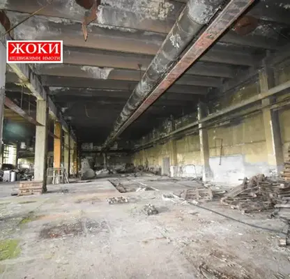 Photo 2 — Warehouse in Pernik, Promishlena Zona