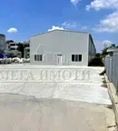Склад в Сливен, Промишлена зона