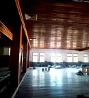 Склад в Шумен, Промишлена зона