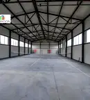 Склад в Габрово, Промишлена зона