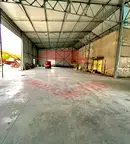 Склад в Шумен, Промишлена зона