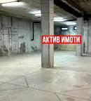 Склад в Търговище, Промишлена зона