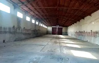 Склад в Шумен, Промишлена зона