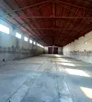 Склад в Шумен, Промишлена зона