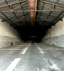 Склад в Шумен, Промишлена зона