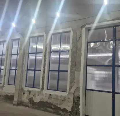 Photo 2 — Warehouse in Pernik, Promishlena Zona