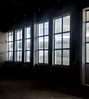Склад в Перник, Промишлена зона