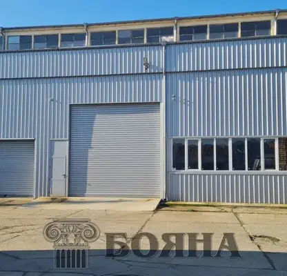 Снимка 2 — Склад в Русе, Промишлена зона - Изток