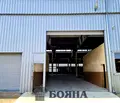 Снимка 3 — Склад в Русе, Промишлена зона - Изток