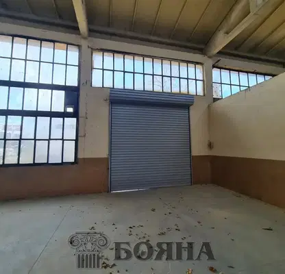 Снимка 4 — Склад в Русе, Промишлена зона - Изток