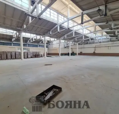 Снимка 5 — Склад в Русе, Промишлена зона - Изток