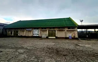 Склад в Кърджали, Промишлена зона - Изток