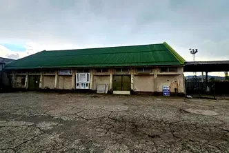 Склад в Кърджали, Промишлена зона - Изток