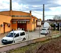 Снимка 3 — Склад във Враца, Промишлена зона - Изток