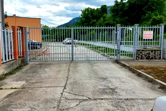 Склад във Враца, Промишлена зона - Изток