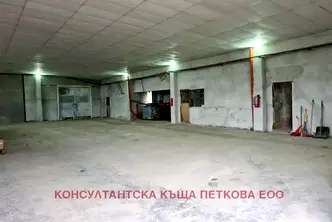 Склад в Ловеч, Промишлена зона - Север