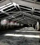 Склад във Варна, Промишлена зона Тополи
