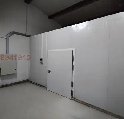 Photo 2 — Warehouse in Veliko Tyrnovo, Promishlena Zona - Yug