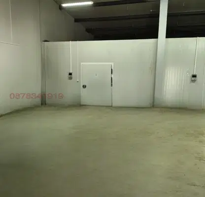 Photo 4 — Warehouse in Veliko Tyrnovo, Promishlena Zona - Yug