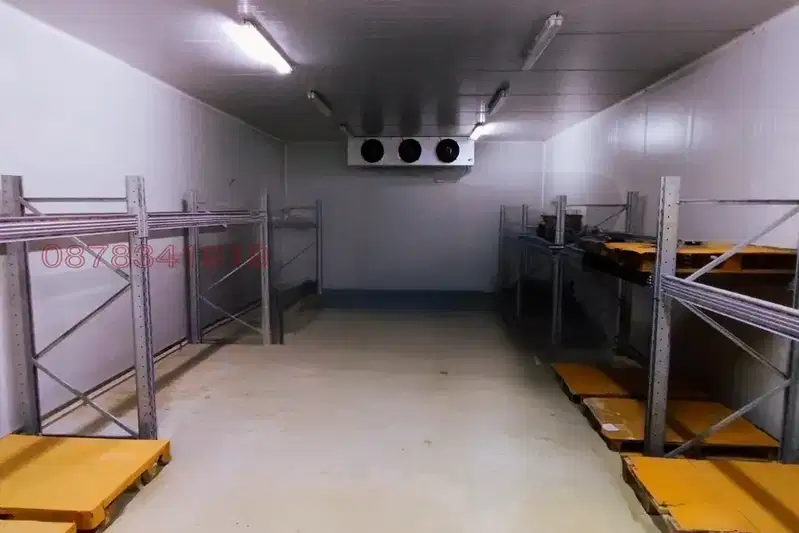 Warehouse in Veliko Tyrnovo, Promishlena Zona - Yug