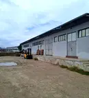Склад във Велико Търново, Промишлена зона - Юг