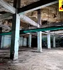 Склад в Русе, Промишлена зона - Запад
