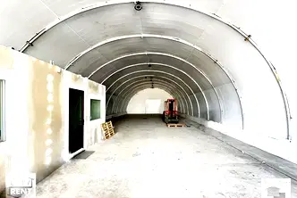 Склад във Велико Търново, Промишлена зона - Запад