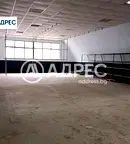Склад в Раз, Промишлена зона - Запад