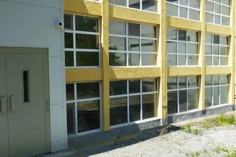 Warehouse in Veliko Tyrnovo, Promishlena Zona - Zapad
