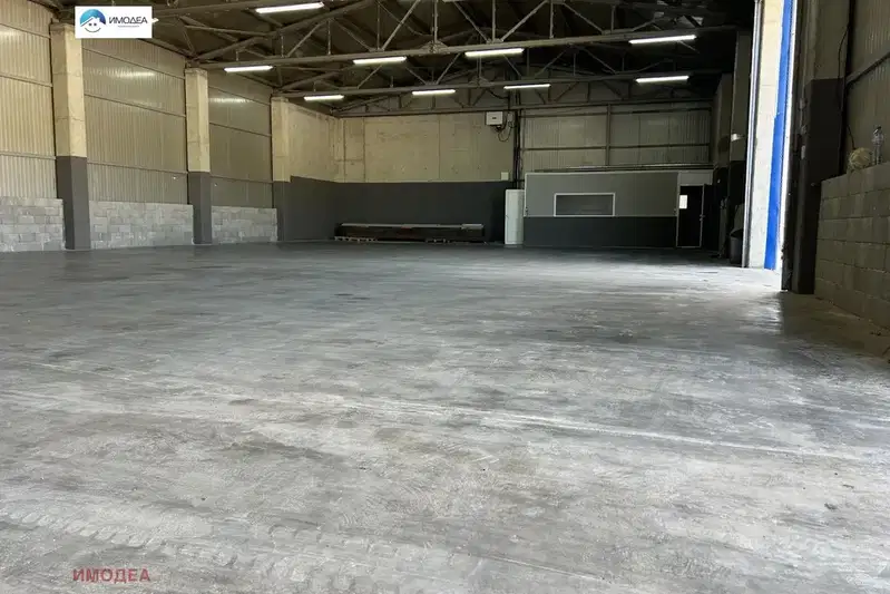 Warehouse in Veliko Tyrnovo, Promishlena Zona - Zapad