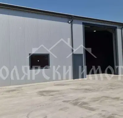 Photo 2 — Warehouse in Veliko Tyrnovo, Promishlena Zona - Zapad