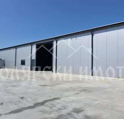Photo 3 — Warehouse in Veliko Tyrnovo, Promishlena Zona - Zapad