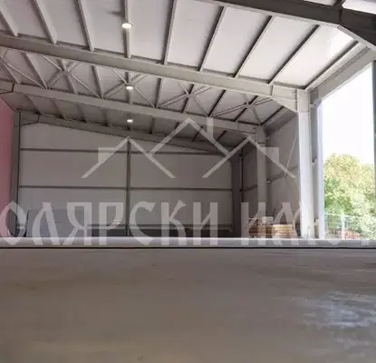 Photo 5 — Warehouse in Veliko Tyrnovo, Promishlena Zona - Zapad