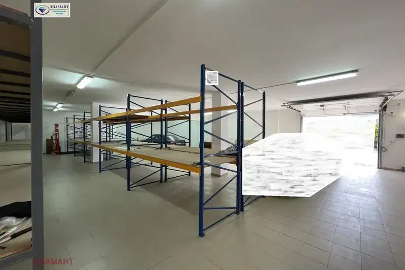 Warehouse in Ruse, Promishlena Zona - Zapad