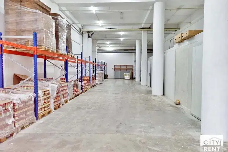 Warehouse in Veliko Tyrnovo, Promishlena Zona - Zapad