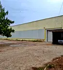 Склад в Русе, Промишлена зона - Запад