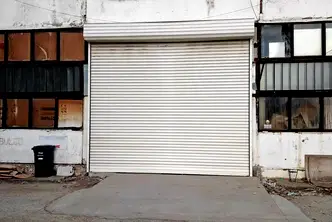 Склад в Русе, Промишлена зона - Запад