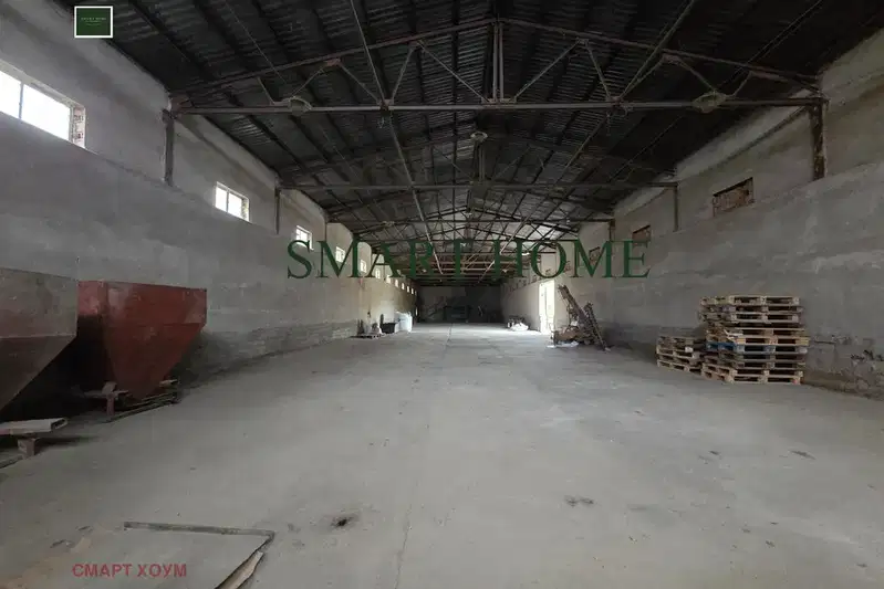 Warehouse in Veliko Tyrnovo, Promishlena Zona - Zapad