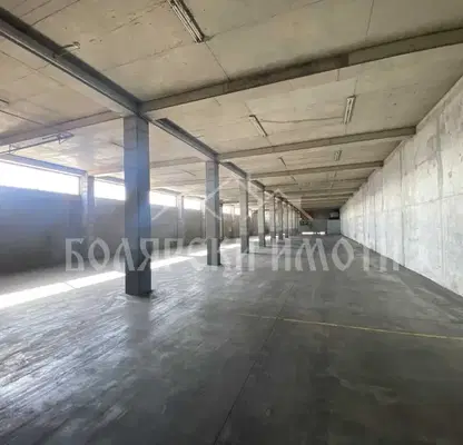 Photo 2 — Warehouse in Veliko Tyrnovo, Promishlena Zona - Zapad