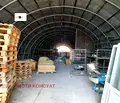 Снимка 4 — Склад във Велико Търново, Промишлена зона - Запад