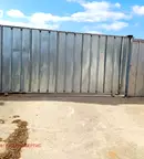 Склад в Благоев, Първа промишлена зона