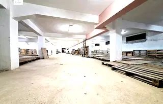 Склад в София, ПЗ Илиянци