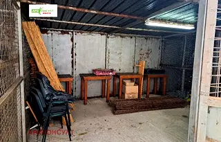 Склад в София, Република