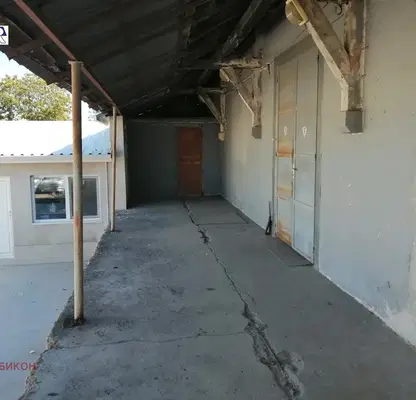 Photo 3 — Warehouse in Plovdiv, Рогошко шосе