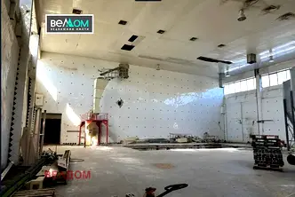 Склад във Варна, Северна промишлена зона